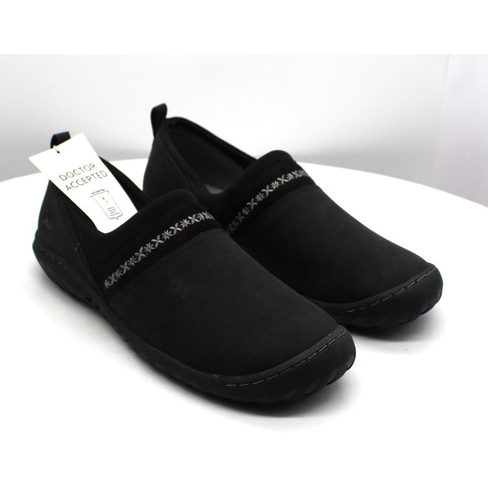 Jbu Women's Becca Casual Slip On Shoe Women's Shoes